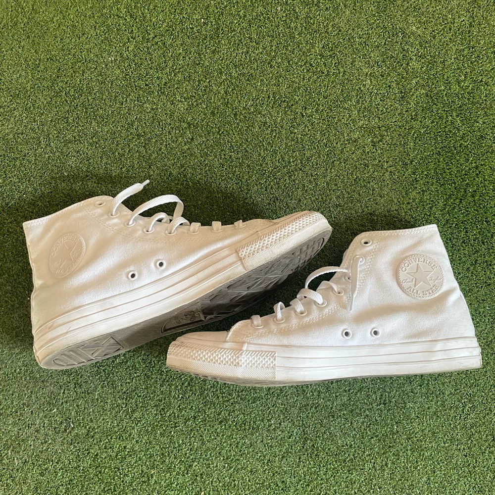 Converse Chuck Taylor All Star High Top
